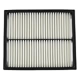 Car Air Filter auto Engine air Cleaner Filter for Mazda 929 III (HC) 1987-1991 MPV I (LV) 1988-1998