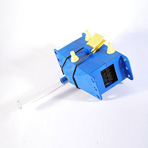 Kettenmax Klassieke kettingreinigingsset voor motorfietsen - Image 5