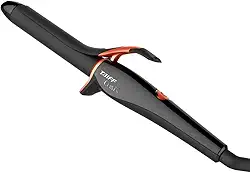 Modelador de Cachos Taiff Curves em Cerâmica 1 Polegada 25mm