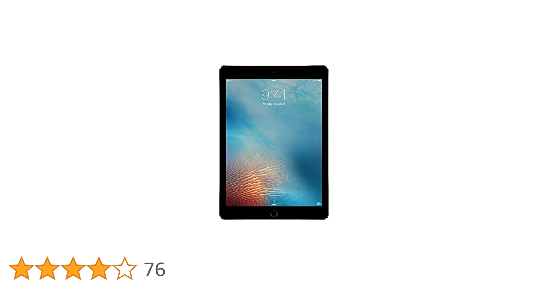 iPad Pro 9.7インチ 32GB SIMロック解除済み iPad Pro (9.7-inch) - 技術仕様 - Apple サポート (日本)