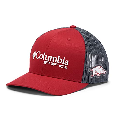 Image of Columbia Unisex Mesh Snap Back