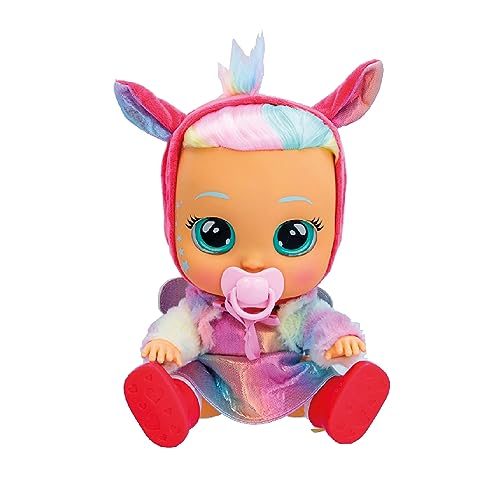 Encuentra reviews de Bebe llorones los mejores 5. 5 Imagen adicional