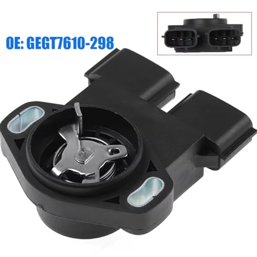 Capteur TPS precision Nissan Pathfinder V6 regulateur injection - 3