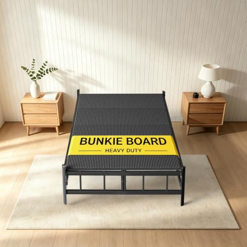 Imperius Folding Spring Box,Breathable, Noise Minimizing,Large...