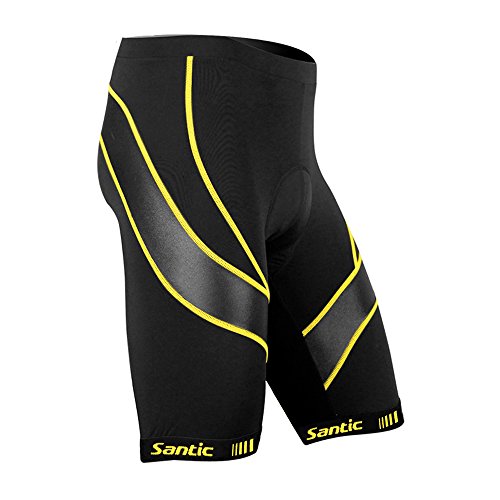 Come si indossano i pantaloncini da ciclista