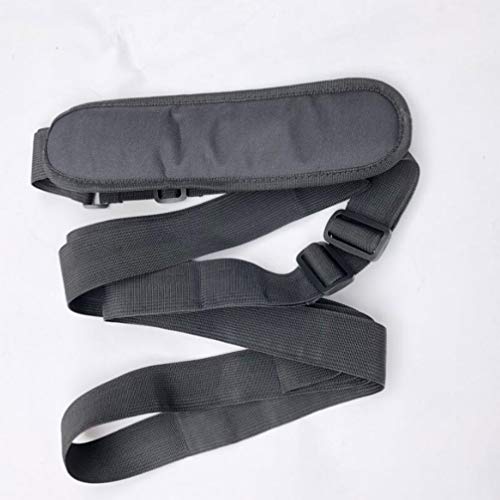 Coleira de surf BESPORTBLE, correia reta de segurança para esportes aquáticos e acessórios de surfe