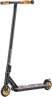Scooters for Kids Scooters for Adults Pro Scooters Stunt Scooter,Trick Scooter For Pros And Beginners,with 110MM Wheels Freestyle Scooter -Suitable For Kids,Teens,and 8+ Years -High Performance Gift F