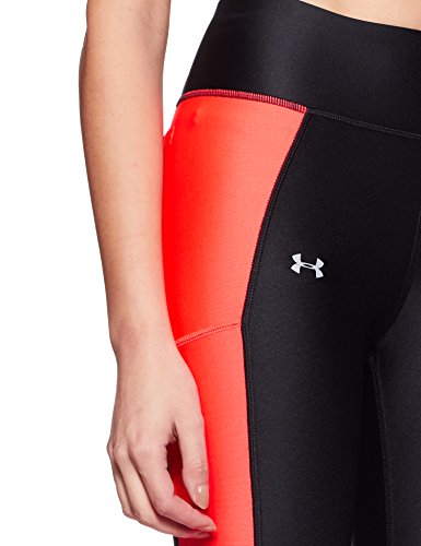 Under Armour 1297935-003, Pantacollant Donna