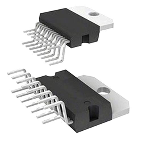 2pcs/lot TDA7350 TDA7350A ZIP-11