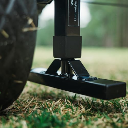 Image of Bag Boy Golf Push Cart Seat