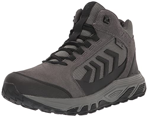 Bates Men's Rush Shield Dryguard Military and Tactical Boot