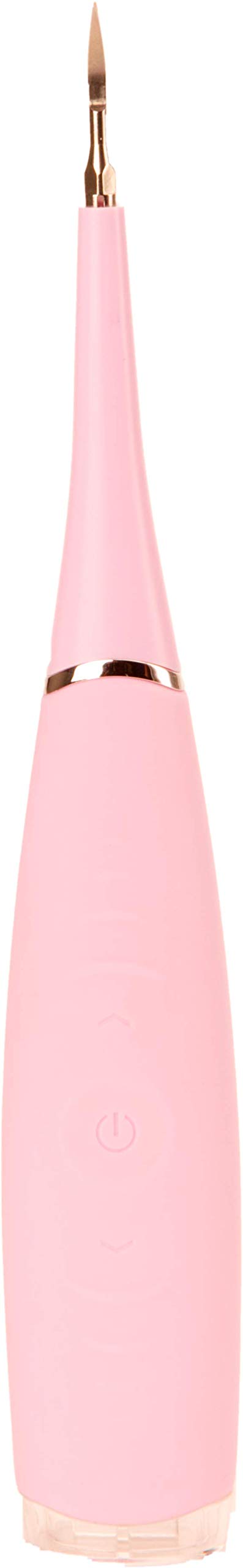 Professional Dental Stain, Plaque, Tartar, and Calculus Remover – Cavity Prevention – Gingivitis Treatment – Effective for Cleaning Teeth, Orthodontic Braces & Retainers – Reduces Bad Breath