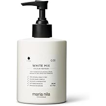 Maria Nila COLOUR REFRESH WHITE MIX 300ML / 10.1OZ
