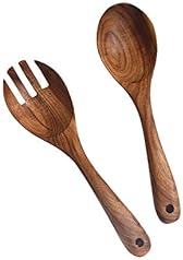 サラダサーバー(箸・カトラリー・ピック) 通販 | Amazon Home&Kitchen