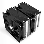 THERMALRIGHT – TR Phantom Spirit 120 CPU-Luftkühler, 7 Heatpipes, 157 x 120