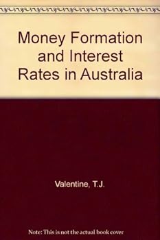Money formation and interest rates in Australia