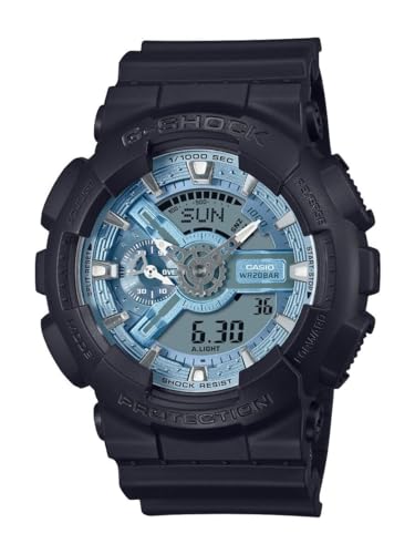 [�W�[�V���b�N] Metallic Color Dial �V���[�Y�y�������K�i�zGA-110CD-1A2JF ���� ����