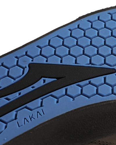 Image of Lakai Men's Cambridge Low-Top Skateboarding Shoe