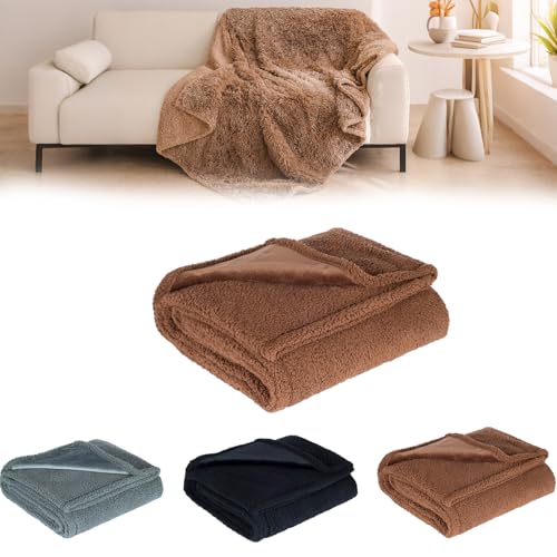 �T���t�� �u�����P�b�g �h���A�x�b�h�e�����̂��߁A�J�b�v���p�A���ʂӂ�ӂ�\�t�g���K�h���u�����P�b�g (��, 100*145CM)