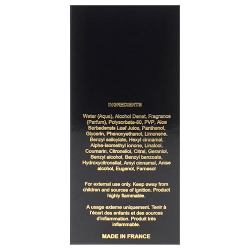 Jade for Unisex - 1 oz Hair Mist miniatura 7
