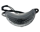 2EXTREME Standlicht kompatibel für REX RS450 Typ: QM50QT-6(A) (Qingqi)