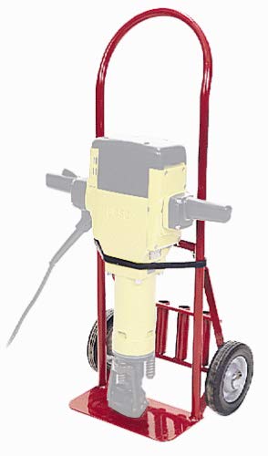 Bosch T1657 Hammer Hauler Cart