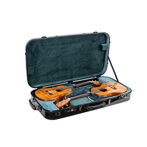 Crossrock CRF2020V[Y OXt@Co[_uyP[X, ubN///zCg, Double Tenor&concert EN