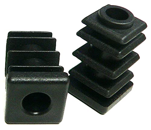 Oajen Caster Socket Furniture Insert for 5/16