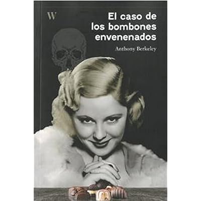 El caso de los bombones envenenados