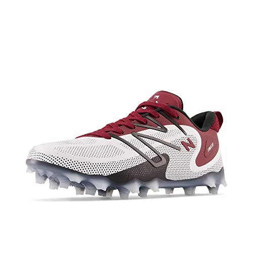 New Balance Men's FreezeLX V4 Lacrosse Shoe