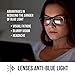 DIDINSKY Gafas de Presbicia con Filtro Anti Luz Azul para Ordenador. Gafas...