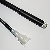 Tachowelle NRG 50 C21 - AC DT 99-04