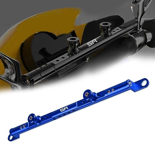 Guidon de moto barre d'équilibre pour Aprilia SR 50 et SRMAX 125 300