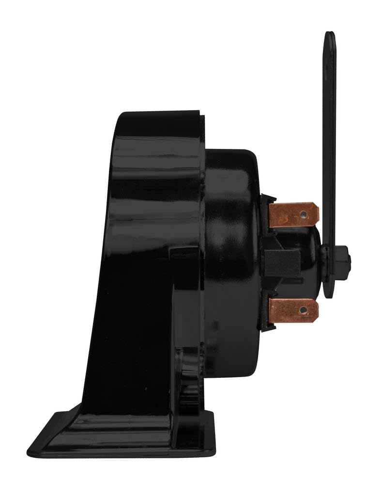 HELLA Tromba,HEAVY DUTY HORN TE30 SET,24V,110dB(A),Gamma frequenze da,410Hz,Gamma frequenze fino a,510Hz,Tono alto/Tono basso,elettrico,Quantità,2,3FH 940 800-821