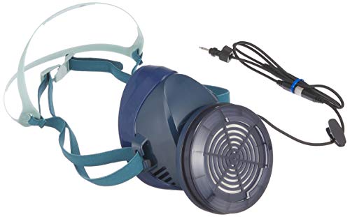 Amazon.co.jp: 興研 電動ファン付き呼吸用保護具 サカヰ式 BL-100H-05