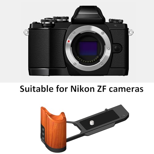 Support en L pour appareil photo pour la photographie de paysage et portrait en extérieur - 2