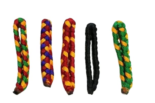 See full amazon price history chart for New Combo 5 Pcs Multicolour Wrist Band Bracelet Kaal bhairo Ji band Hindu Puja Religious Banaras Gift New Combo 5 Pcs Multicolour Wrist Band Bracelet Kaal bhairo Ji band Hindu Puja Religious Banaras Gift (B0BPPLYV7C) Amazon Price History, Amazon Price Tracker