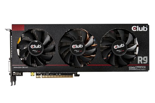 Radeon R9 290X 3D royalAce