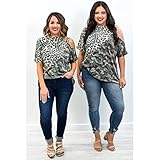 Zoom IMG-2 dongcy t shirt stampe con