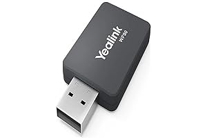 yealink WF40 Wi-Fi Adapter