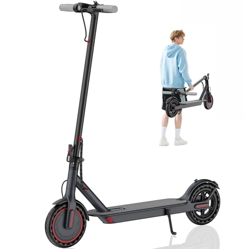 Electric Scooter - 8.5