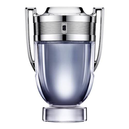 Mens Perfume Invictus Paco Rabanne EDT