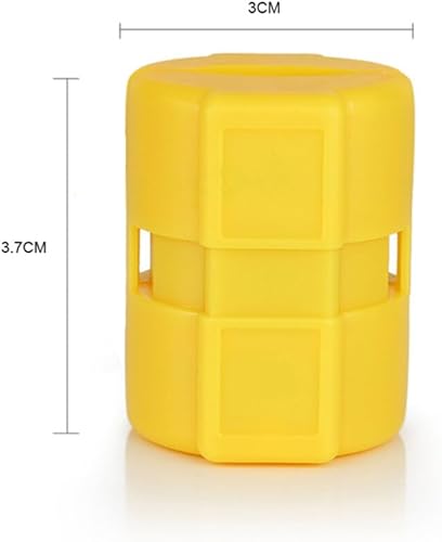 Miniatura 2 de Vehículo magnético de ahorro de combustible 3 unids ahorro de combustible magnético XP-2 economizador de combustible ahorro de energía del coche