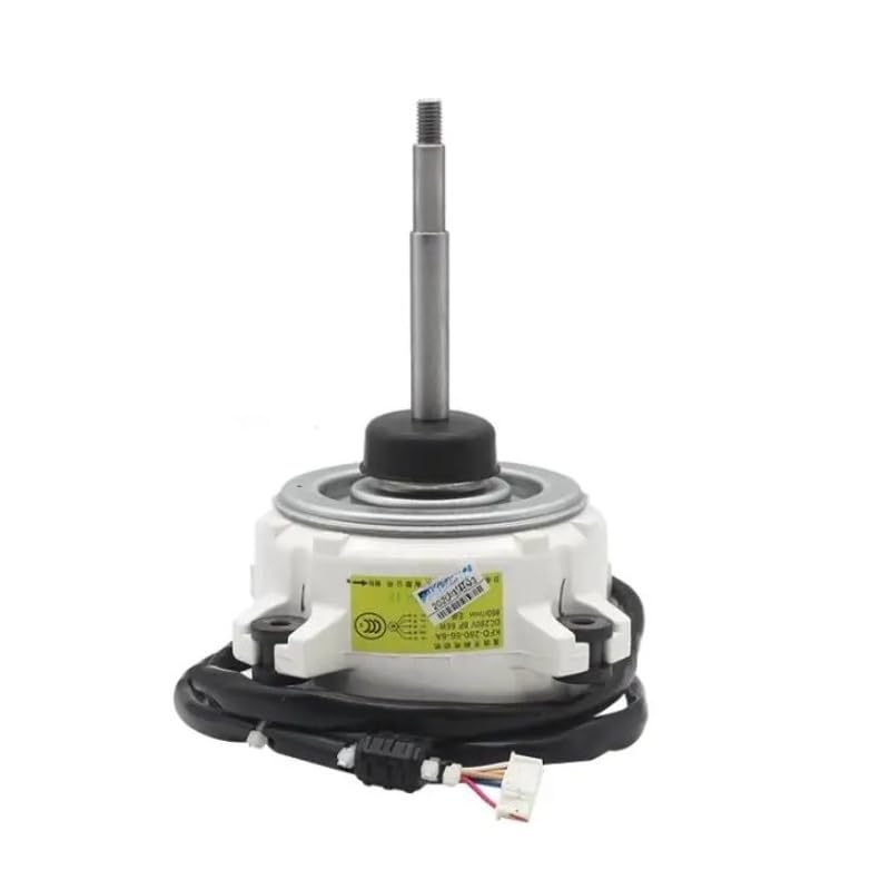 New Variable Frequency Air Conditioner DC Outdoor Fan KFD-280-66-8A/KFD-280-60-8A/KFD-280-74-8A High Efficiency and Quiet Operation(KFD-280-74-8A)