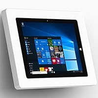 Algopix Similar Product 11 - VidaMount White Enclosure and Fixed