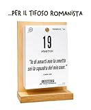 IL CALENDARIO TOP