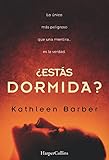 &iquest;Est&Atilde;&iexcl;s dormida? (Are You Sleeping?) (Spanish Edition)