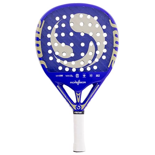 Racchetta da paddle SANE AGRESSOR Vi