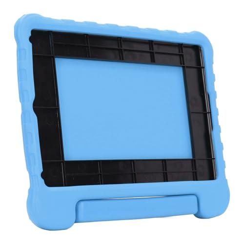 Jectse Boîtier avec comprimé de Test de Choc avec Une Touche Confortable pour Les Comprimés de Couverture de Protection de L'enfance (#2)