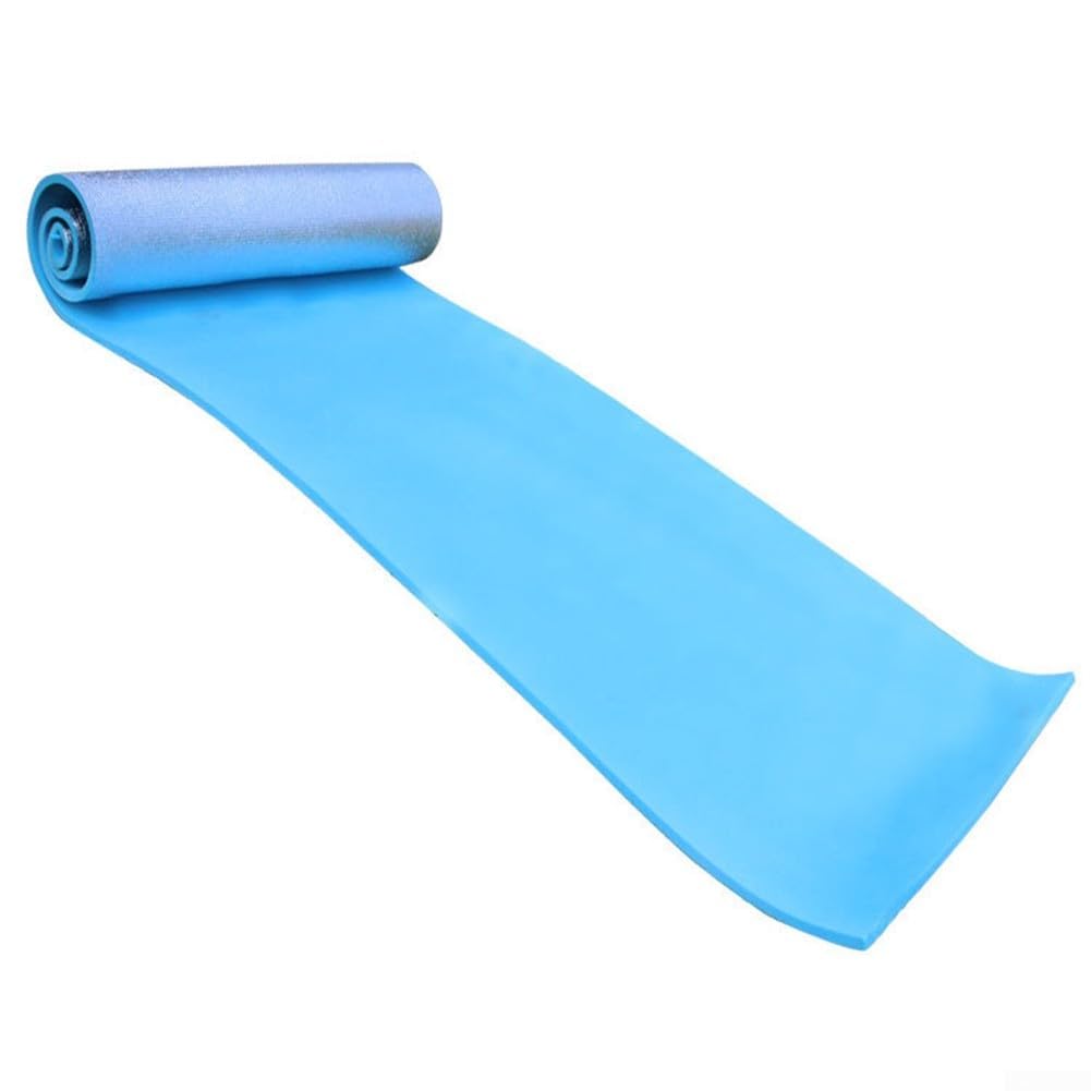 SPORTARC Manta impermeable para exteriores, plegable y suave, adecuada para acampar y picnics